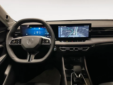 MG HS 1.5T PLUG IN HYBRID LUXURY