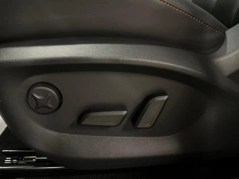 MG HS 1.5T PLUG IN HYBRID LUXURY