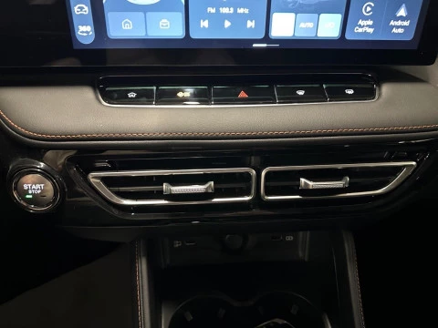 MG HS 1.5T PLUG IN HYBRID LUXURY