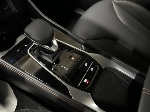 MG HS 1.5T PLUG IN HYBRID LUXURY