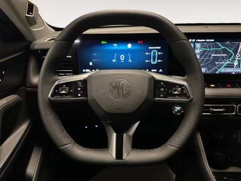 MG HS 1.5T PLUG IN HYBRID LUXURY