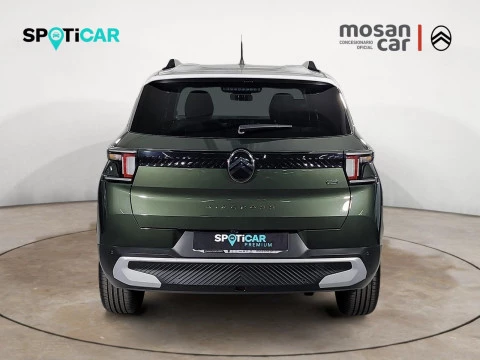 Citroën C3 Aircross Hybrid 145 ë-DCS6 PLUS