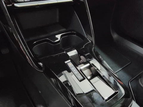 Citroën C3 Aircross Hybrid 145 ë-DCS6 PLUS