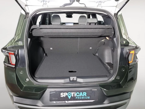 Citroën C3 Aircross Hybrid 145 ë-DCS6 PLUS