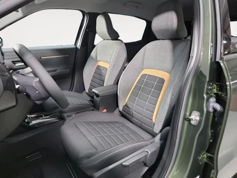 Citroën C3 Aircross Hybrid 145 ë-DCS6 PLUS