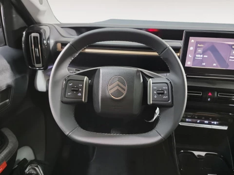 Citroën C3 Aircross Hybrid 145 ë-DCS6 PLUS