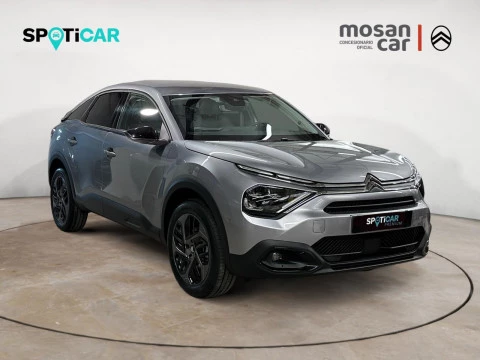 Citroën C4 PureTech 130 S&S 6v Plus