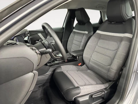 Citroën C4 PureTech 130 S&S 6v Plus