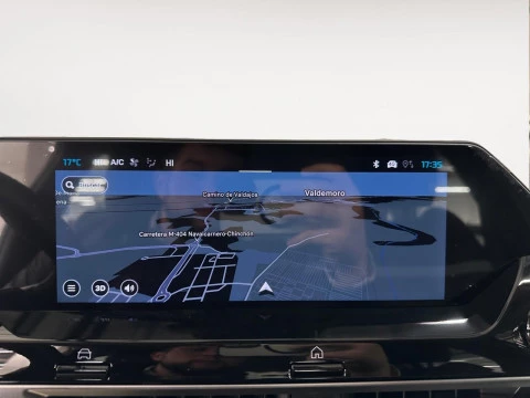 Citroën C4 PureTech 130 S&S 6v Plus