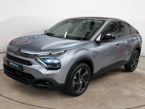 Citroën C4 PureTech 130 S&S 6v Plus