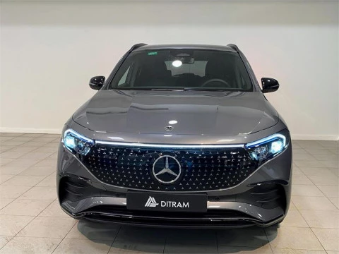 Mercedes-Benz EQA EQA 250+