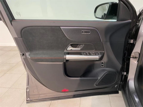 Mercedes-Benz EQA EQA 250+