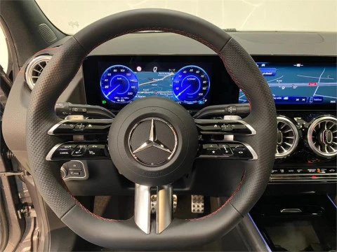 Mercedes-Benz EQA EQA 250+