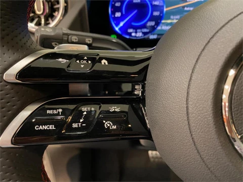 Mercedes-Benz EQA EQA 250+