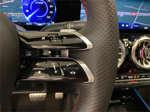 Mercedes-Benz EQA EQA 250+