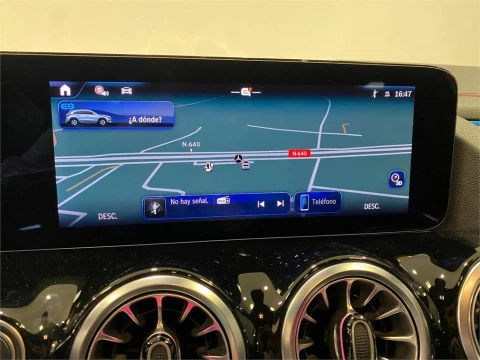 Mercedes-Benz EQA EQA 250+