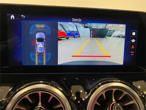 Mercedes-Benz EQA EQA 250+