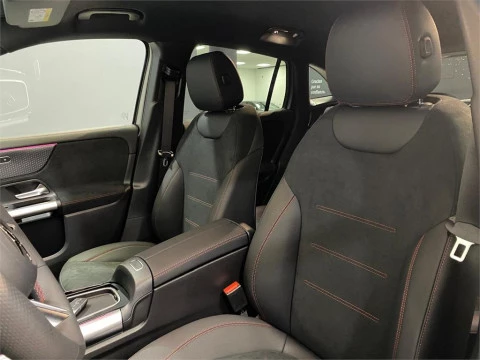 Mercedes-Benz EQA EQA 250+