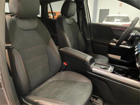 Mercedes-Benz EQA EQA 250+