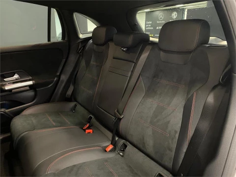 Mercedes-Benz EQA EQA 250+