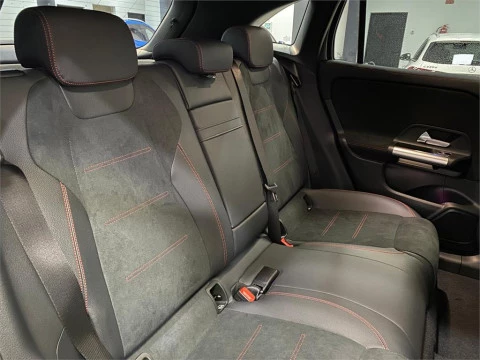 Mercedes-Benz EQA EQA 250+