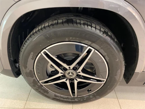 Mercedes-Benz EQA EQA 250+