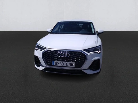 Audi Q3 Sportback Advanced 35 TDI 110kW (150CV) S tronic