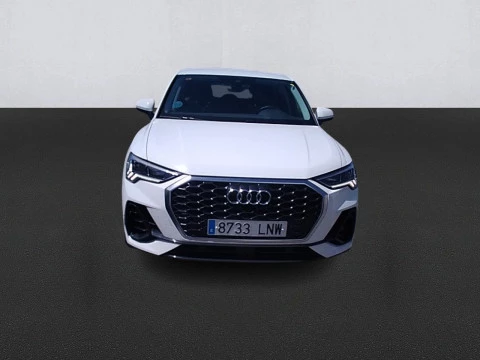 Audi Q3 Sportback Advanced 35 TDI 110kW (150CV) S tronic