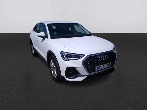 Audi Q3 Sportback Advanced 35 TDI 110kW (150CV) S tronic