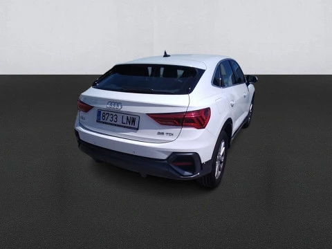 Audi Q3 Sportback Advanced 35 TDI 110kW (150CV) S tronic