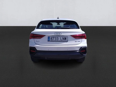 Audi Q3 Sportback Advanced 35 TDI 110kW (150CV) S tronic