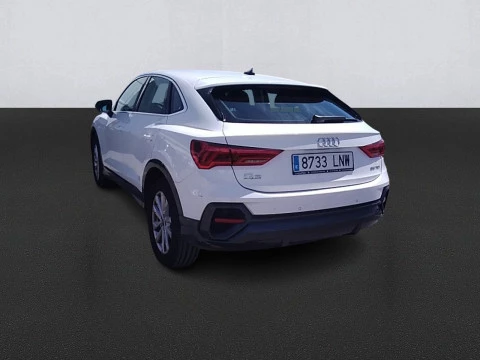 Audi Q3 Sportback Advanced 35 TDI 110kW (150CV) S tronic