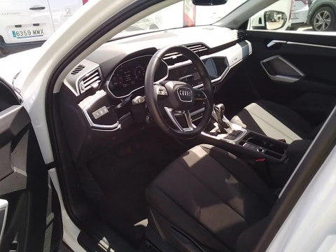 Audi Q3 Sportback Advanced 35 TDI 110kW (150CV) S tronic