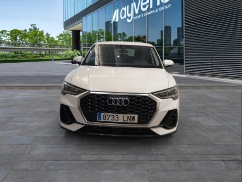 Audi Q3 Sportback Advanced 35 TDI 110kW (150CV) S tronic