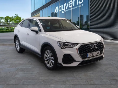 Audi Q3 Sportback Advanced 35 TDI 110kW (150CV) S tronic