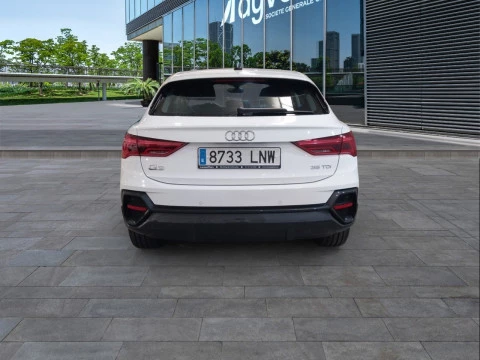 Audi Q3 Sportback Advanced 35 TDI 110kW (150CV) S tronic