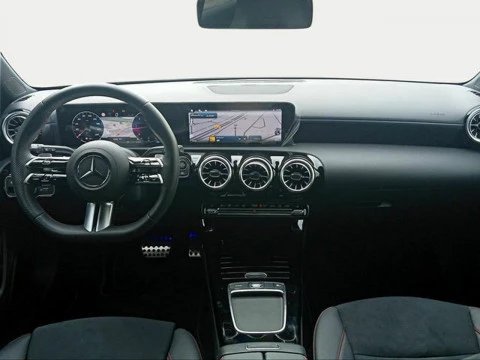 Mercedes-Benz Clase A 200 d 110 kW (150 CV)