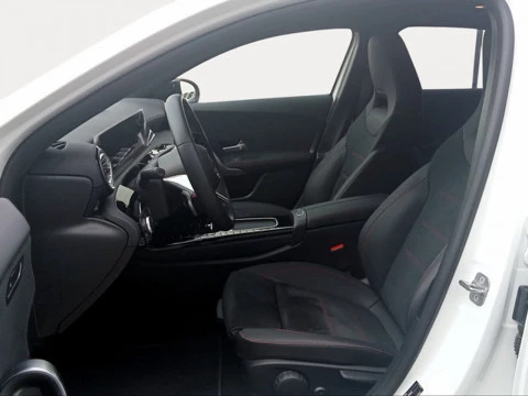 Mercedes-Benz Clase A 200 d 110 kW (150 CV)