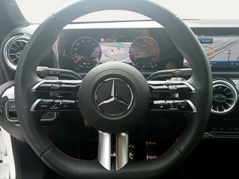 Mercedes-Benz Clase A 200 d 110 kW (150 CV)