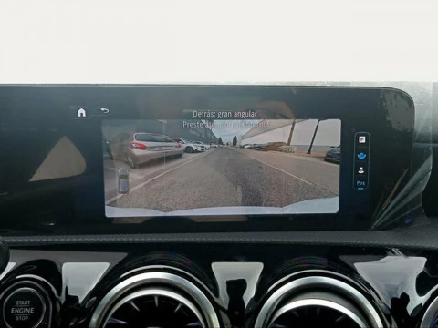 Mercedes-Benz Clase A 200 d 110 kW (150 CV)