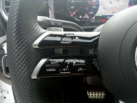 Mercedes-Benz Clase A 200 d 110 kW (150 CV)