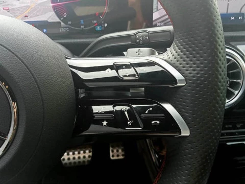 Mercedes-Benz Clase A 200 d 110 kW (150 CV)