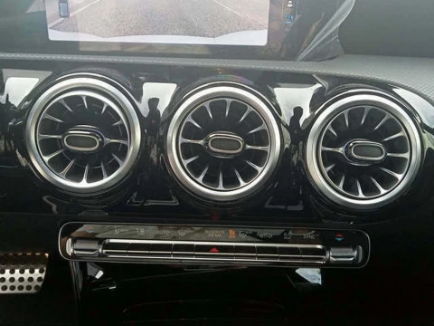 Mercedes-Benz Clase A 200 d 110 kW (150 CV)