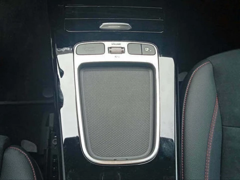 Mercedes-Benz Clase A 200 d 110 kW (150 CV)