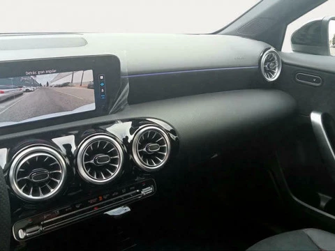 Mercedes-Benz Clase A 200 d 110 kW (150 CV)