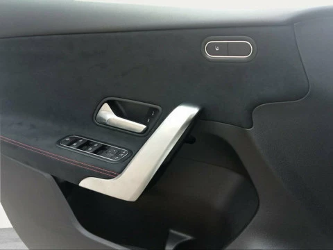 Mercedes-Benz Clase A 200 d 110 kW (150 CV)