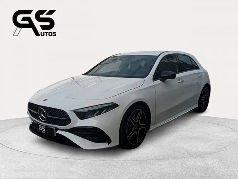 Mercedes-Benz Clase A 200 d 110 kW (150 CV)