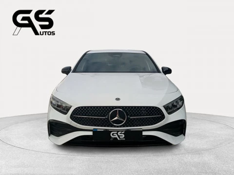 Mercedes-Benz Clase A 200 d 110 kW (150 CV)