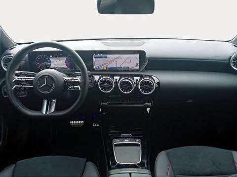 Mercedes-Benz Clase A 200 d 110 kW (150 CV)