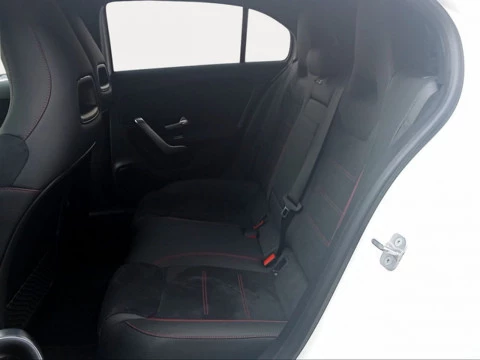 Mercedes-Benz Clase A 200 d 110 kW (150 CV)